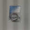 Exhaust Gasket Donut Seal Compatible with Polaris RZR 570 800, Ranger 570 700 800 900, Sportsman 600 700 800 Replaces - 3610047 3610181