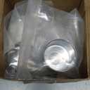 Boat Engine 362-87322-0 362-87322-1 362873220M/1M Water Pump Repair Kit for Nissan Tohatsu Outboard Motor 9.9HP 15HP 18HP 20HP / 5040133 for Evinrude Johnson OMC BRP /8M0070780 853792A09 for Mercury