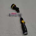 Melnor RelaxGrip 8-Pattern Pivoting Watering Wand, 16"