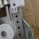 Front Driver Side Power Window Regulator with Motor Replacement for Ford F150 2004 2005 2006 2007 2008 (Standard or Crew Cab), 06 07 08 Lincoln Mark LT, Left, 741-428