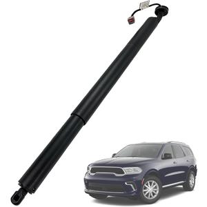 2A-711557 Liftgate Lift Support Compatible with 2011-2025 Dodge Durango Equipped with Power Liftgate Systems, Left Power Liftgate Lift Support, 6833 3902AC, 6833 3902AD, 6833 3902AE, 68333902AC
