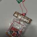 Kurt Adler Ski Lift Hanging Ornament