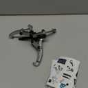 DURATECH 3-Inch 3-Jaw Gear Puller, Removal Tool for Gears, Pulleys, Bearings and Flywheels, Fully Assembled, CR-V Steel