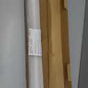 TocTen Bath Towel Rack - Square Base Thicken SUS304 Stainless Steel Towel Bar for Bathroom, Bathroom Bar Accessories Towel Rod Heavy Duty Wall Mounted Towel Holder (Matte Black, 30 Inch)