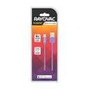 Rayovac Micro USB Sync & Charge Cable 6FT