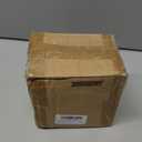 Zhengmy 4 Pcs Christmas Stocking Holders for Mantle Weighted Stocking Holder Fireplace Hangers for Xmas Holiday Party Decoration (Black)