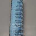 Deepsoon Heating Pad,Electric Heating Pads for Back,Neck,Abdomen,Moist Heating Pad for Shoulder,Knee,Arms,Legs,Dry/Moist Heat & Auto Shut Off,Christmas Gifts for Men and Women,Light Blue,24x12 Inch