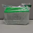 Lee's Kritter Keeper, Mini Rectangle w/Lid, Green