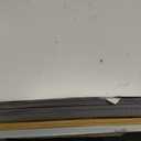 Meliusly Heavy Duty 10mm Bunkie Board Twin XL Size (38x79'') Patent Pending Low Profile Bed Board Design - Breathable, Noise Minimizing, Moisture Resistant Bunkieboards, Low Profile Bed Support