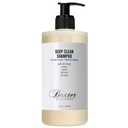Baxter of California. Deep Clean Shampoo, 16 Fl Oz