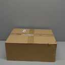 Barydat Acrylic Display Case with Lock Key Countertop Display Case Clear Showcase Display Cabinet Multi Functional Safe Storage Box for Retail Store (Removable 4 Tier,11.8 x 5.9 x 15.7 Inch)