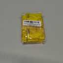 2 x 5 Pcs Automatic Needle Threader Easy Needle Threader Tool Self-Thread Guide Plastic Sewing Accessories Sewing Needle Device for Hand Stitching and Sewing Machine Quick Needle Threading