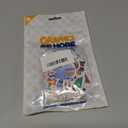 Buddy The Elf Stickers Vinyl Large Deluxe Sticker Variety Pack - Laptop, Water Bottle, Scrapbooking, Tablet, Skateboard, Indoor/Outdoor - Set of 50