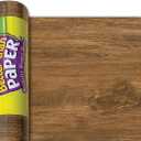 Teacher Created Resources Fun Size Classic Wood Better Than Paper Bulletin Board Roll (TCR77447)
