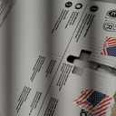 KOHLER 4636-RL-0 Cachet ReadyLatch Elongated Toilet Seat Slow Close, Soft Close Toilet Seat Quiet Lid, Contoured Grip-Tight Bumpers Installation Hardware, Apartment Essentials, White