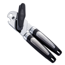 Can Opener Stainless Steel Heavy Duty Manual Safety Side Cut