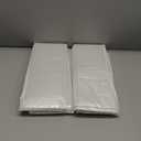 Extra Long Bubble Mailers 8x28 Inch, 10-Pack, Padded Shipping Bags, Large Envelopes for Narrow Valuable Items, Waterproof