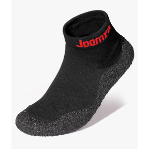 Joomra Womens Mens Minimalist Barefoot Sock Shoes | Zero Drop | ECO Vegan | Multi-Purpose & Ultra-Portable Water Footwear 10,5"