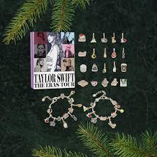Taylor Swift Advent Calendar