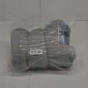 Pain Relief Cervical Pillow for Neck Support,Adjustable Ergonomic Pillow Cozy Sleeping,Odorless Orthopedic Memory Foam Pillows,Contour Bed Pillow for Side Back Stomach Sleeper (Queen Size-24.8''Lx14.96''Wx5.78''H, Light Green)