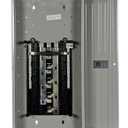 Siemens S2442L3150 150-Amp Indoor Main Lug 24 Space, 42 Circuit 3-Phase Load Center