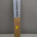 No Drill Top Down Bottom Up Cellular Shades Cordless, No Tool Pull Down Light Filtering Honeycomb Shades, Room Darkening TDBU Cellular Blinds with Thermal Insulated Noise Reduction for Indoor Window