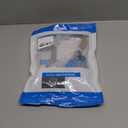 Replacement for AirFit N30i Standard Frame System Sets, Nasal Cradle Cushion & Elbow - for Nasal Mask - Standard Frame with Headgear (Small)