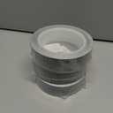 3 x Full Blackout Tape - 1.18in x 66ft - Blocks Light for Electronics, LED Indicators, Window Shading and Lamp Strips - Dimming Backlight Sheet - Shield Glare and Create Darkness - 100% Coverage.