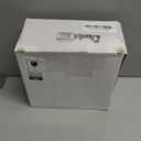 Chunful 30 Sets Compact Magnifying Mirrors Gifts with Thank You Card and Rope Quinceanera Party Favors for Guests Bridal Shower Wedding Souvenir Bridesmaids Mother's Day (Champagne)