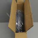 CAROTE Nonstick Frying Pan Skillet,Non Stick Granite Fry Pan Egg Pan Omelet Pans, Stone Cookware Chef's Pan, PFOA Free,Induction Compatible(Classic Granite, 8-Inch) (Black)