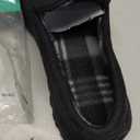 Shoeslocker Mens Slippers Microsuede Moccasin Memory Foam House Shoes, Size 13