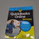 QuickBooks Online For Dummies, 2025 Edition