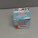 ArtCreativity Stacking Egg Cup Bath & Pool Toys  Set of 11  Nesting Bunny & Chick Water Toys for Toddlers  Colorful Educational & Playtime Toys for Kids  Baby Bath Toy Set for Ages 3+