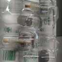 Air Wick Plug In Scented Oil Refill, Infused with Essential Oils, Plug In Air Fresheners for Home, Honeysuckle & Raspberry, 4 ct