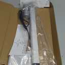 ECO-WORTHY Heavy Duty 330lbs/1500N Solar Tracker Linear Actuator Multi-Functions with Mounting Brackets (12V, 12") IP54 Waterproof 300mm Stroke Linear Motion Actuator