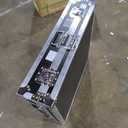 JIYANG 360 Photo Booth Machine with Flight Case,360 Photo Booth Machine for Parties with Chacktok VIP,Software APP Remote Automatic Slow Motion Rotating 360 Video Camera Booth for 3-5People(31.5"-CD)