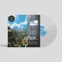EP1 + EP2 TRANSLUCENT CLEAR (Vinyl)