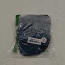 CHARMO Swimsuit Blue/Black Small 