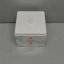 Marble Jewelry Display Tray - Makeup Vanity Accessories Organizer & Jewelry Tray (7.3 x 7.7 x 13 in)