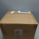 Lush Decor Aprile Soft Reversible Floral Comforter Set, 8 Piece Set, King, Yellow & Gray - Floral Bedding Set - King Sized Comforter - Yellow Bedding - Spring Home Decor - Cottage - Farmhouse