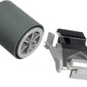 SLON B12B813421 for Epsons GT-S50 GT-S80 GT-S55 GT-S85 Scanner Roller Maintenance Kit