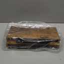 Wall Wooden Shelves (2 pack )