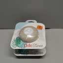 Seashell Bluetooth Speaker White 2 Pack