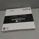 Art3d 10-Pack Heavy-Duty Peel and Stick Backsplash, 12x12 Inch Self-Adhesive Wall Tile Stick on Kitchen Countertop, Beige and White