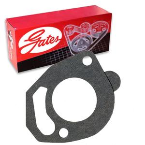 Gates Coolant Thermostat Housing Gasket for Jeep Grand Cherokee 1993-2004