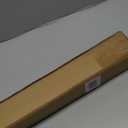 LazBlinds No Tools No Drill Cordless Roman Shades for Windows, Blackout Thermal Insulated UV Blocking Window Blinds, Room Darkening Fabric Blinds for Indoor Windows, 31'' W x 64'' H, Beige