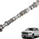 5184380AG Right Side Intake Camshaft Compatible with Jeep for Dodge for Chrysler & for Ram 3.6L V6 Models 05184380AH 5184380AE 5184380AF 5184380AD