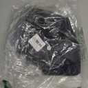 FERCAISH Double Shoulder Brace, Breathable Sports Protective Gear for Chronic Tendinitis Pain Relief, Shoulder Strap Brace for Sleeping Outdoor Lifting Sports(XL)