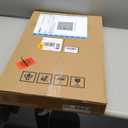 NutArtPic Venice Wall Art Canvas Italy Grand Canal Picture Venice Skyline Prints Rialto Bridge Night Cityscape Artwork Stretch and Framed Ready to Hang (Medium)