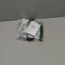 Oral-B iO Deep Clean Rechargeable Electric Toothbrush, Black, iO Series 3 Limited, 2 Brush Heads, Travel Case, Pressure Sensor, 3 Cleaning Settings (1 Count (Pack of 1))